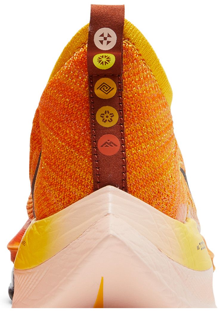 Air Zoom Alphafly NEXT Ekiden Zoom Pack