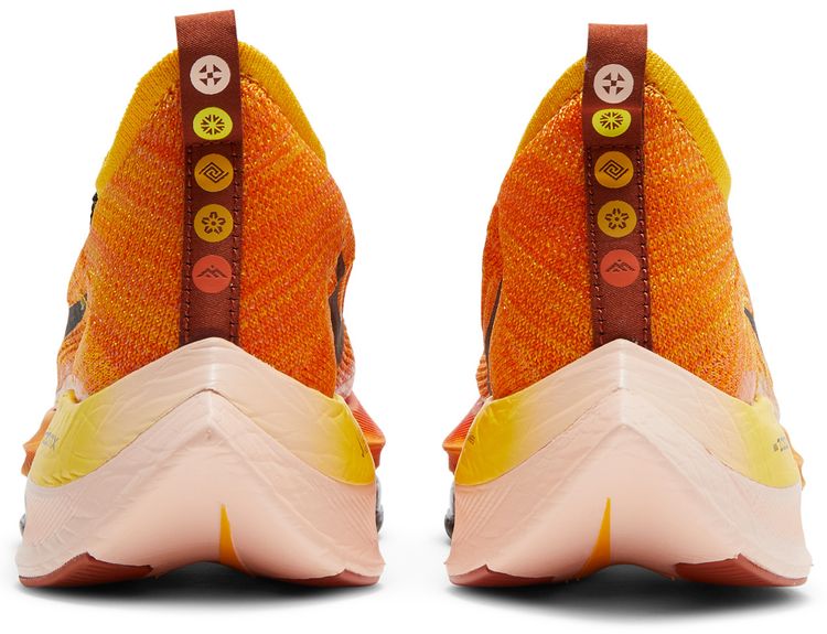 Air Zoom Alphafly NEXT Ekiden Zoom Pack