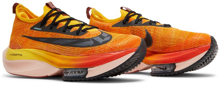 Air Zoom Alphafly NEXT Ekiden Zoom Pack