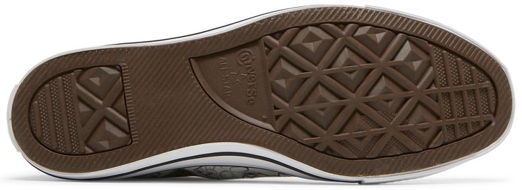 Pokemon x Converse Chuck Taylor All Star High Poke Ball