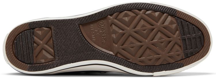 Converse Wmns Chuck Taylor All Star High Embroidered Hearts   Black