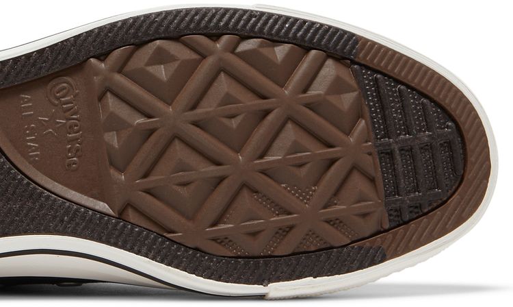 Converse Wmns Chuck Taylor All Star High Embroidered Hearts   Black