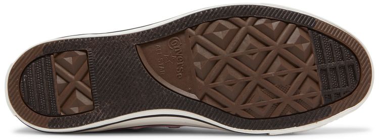 Converse Wmns Chuck Taylor All Star High Embroidered Hearts   Cherry Blossom