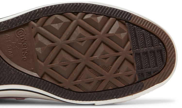 Converse Wmns Chuck Taylor All Star High Embroidered Hearts   Cherry Blossom