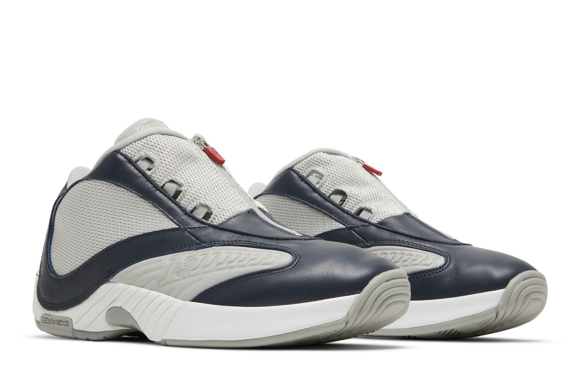 Buy Packer Shoes x Reebok Answer 4 OG 'Ultramarine' - GY0964 | GOAT