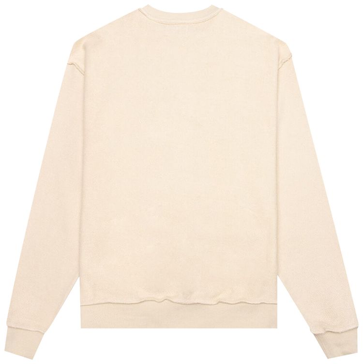 Honor The Gift HTG Weathered Crewneck Cream