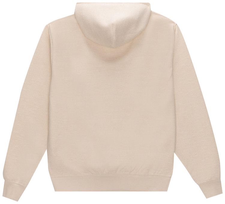 Honor The Gift Howard Knit Hoodie Cream