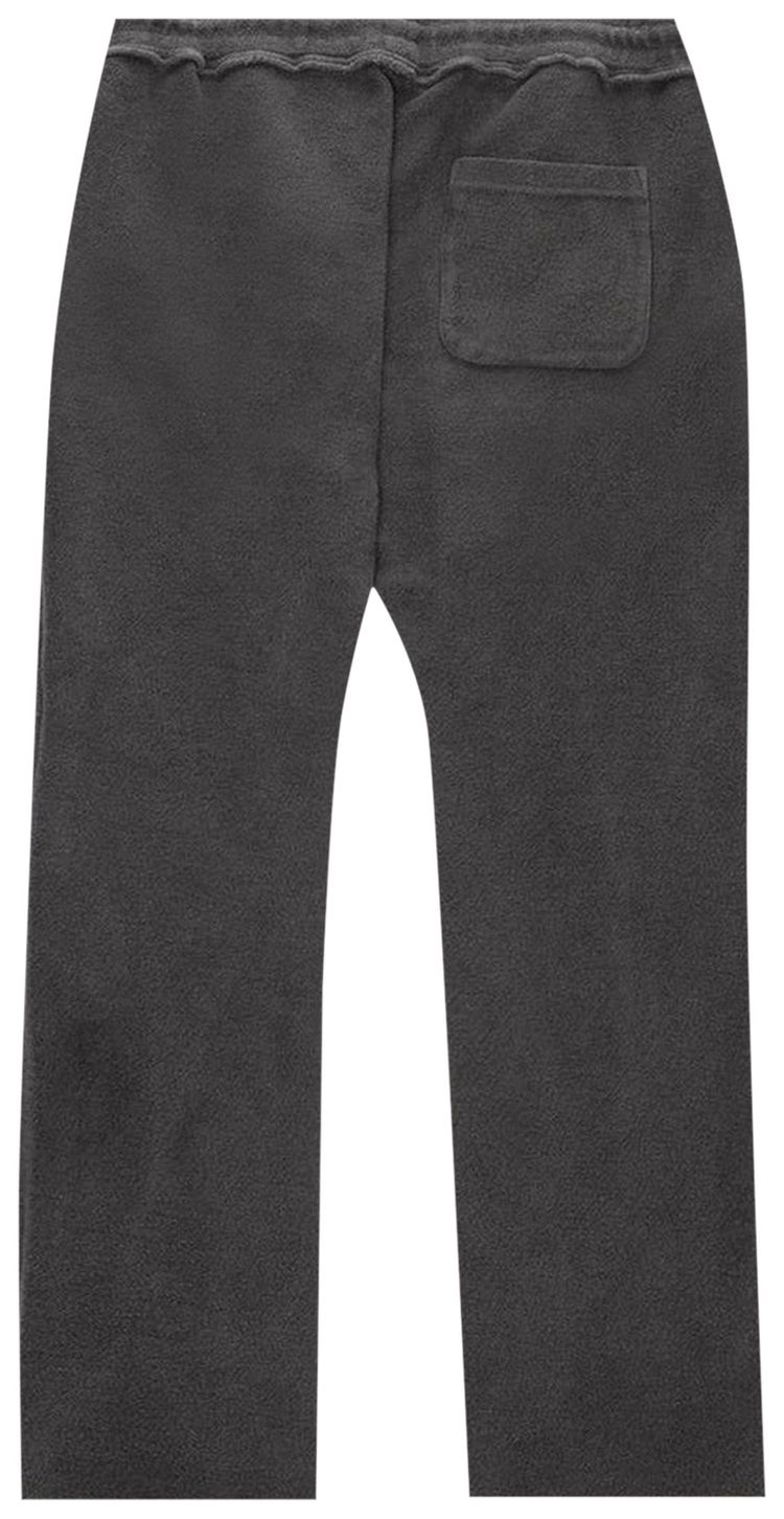 Honor The Gift HTG Weathered Sweatpant Black