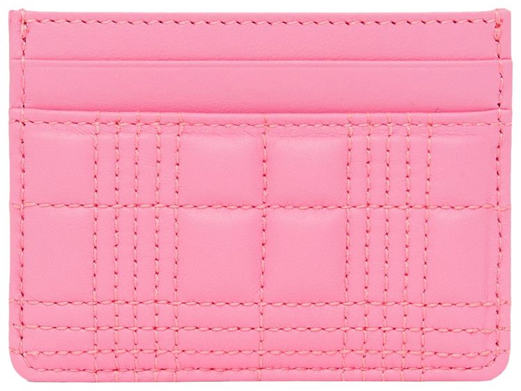 Burberry Lola Card Case Pink