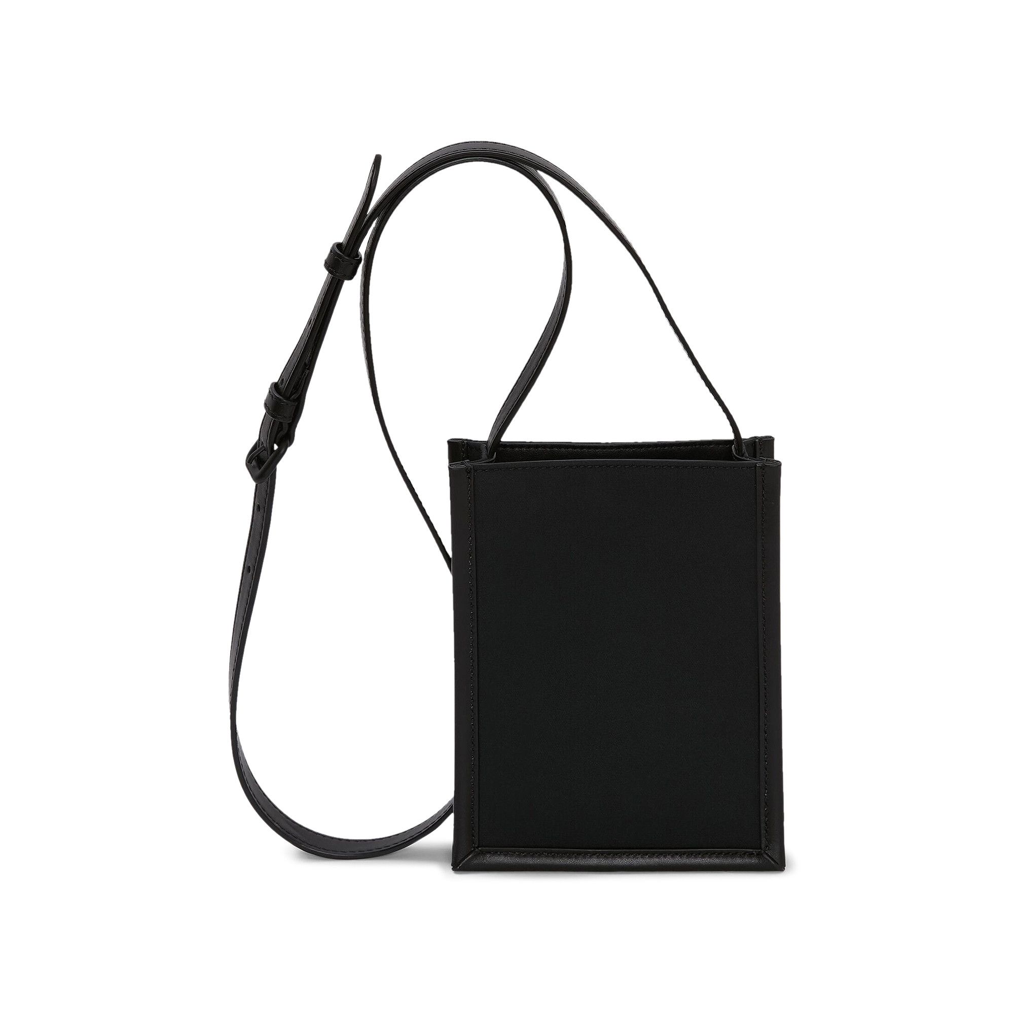 Buy Alexander McQueen Graffiti Edge Mini Crossbody Bag