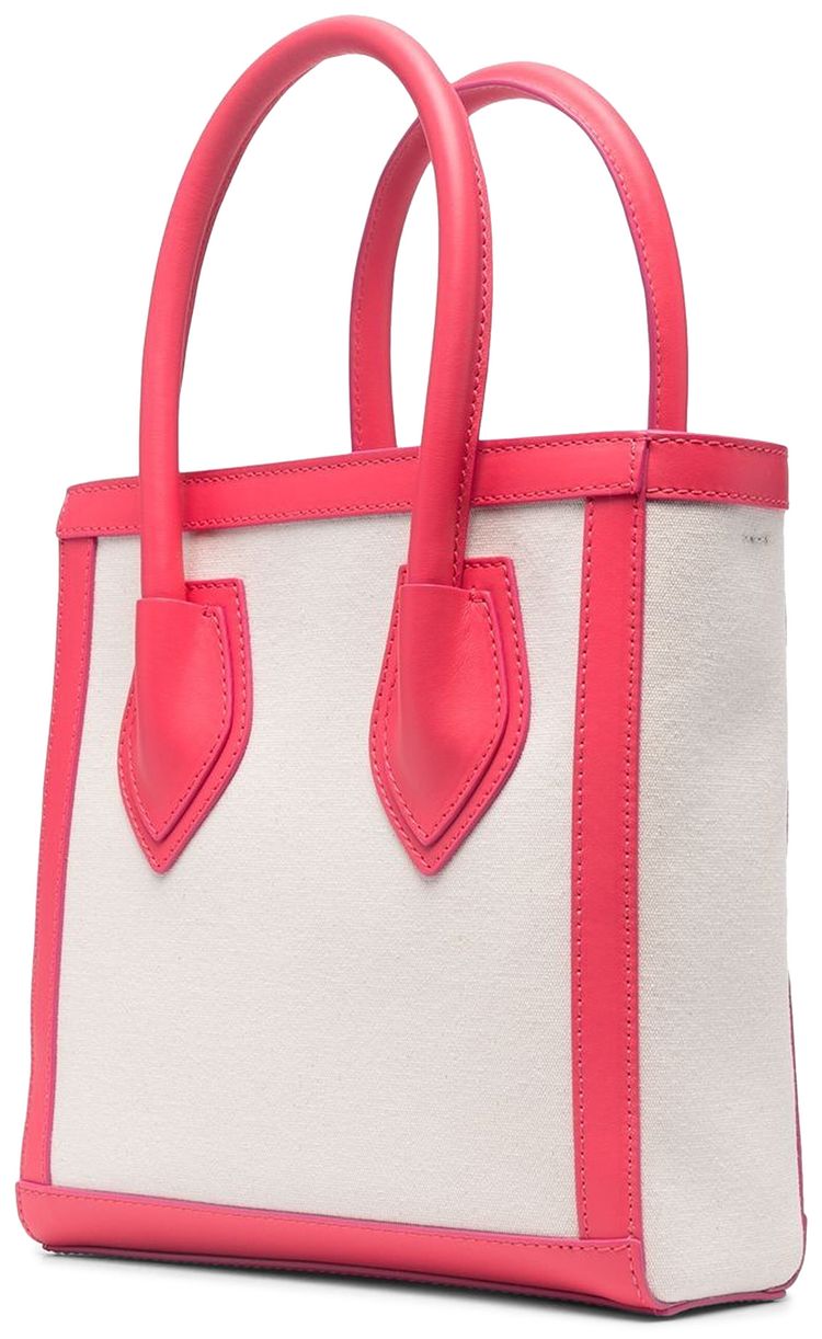 Balmain B Army 24 Shopper Nude