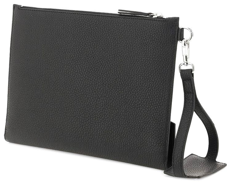 Maison Margiela Pouch Black