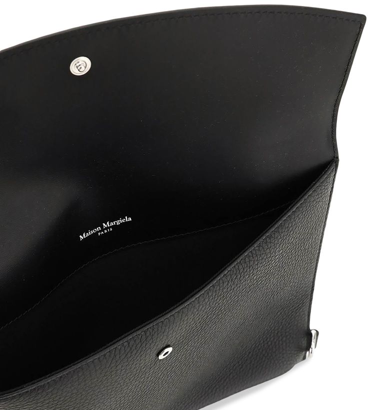 Maison Margiela Pouch Black