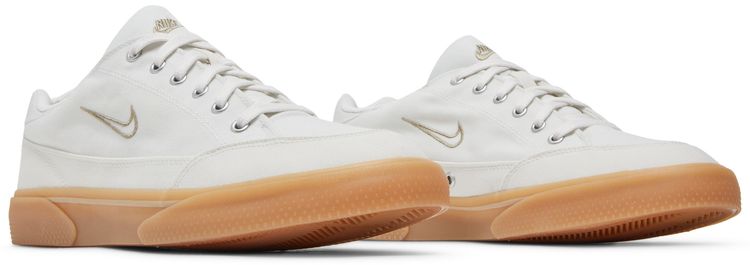 Zoom GTS 97 White Gum