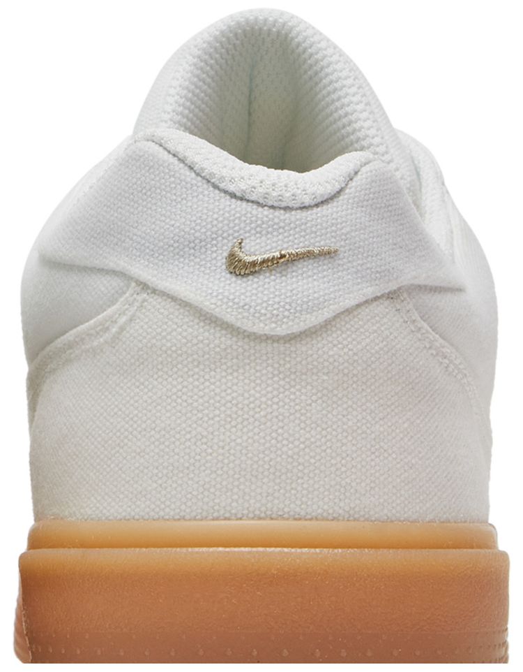 Zoom GTS 97 White Gum