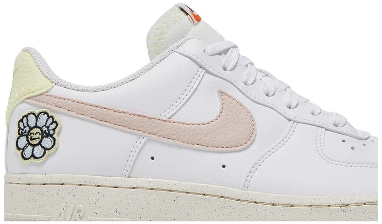 Nike Wmns Air Force 1 07 SE Flower Power