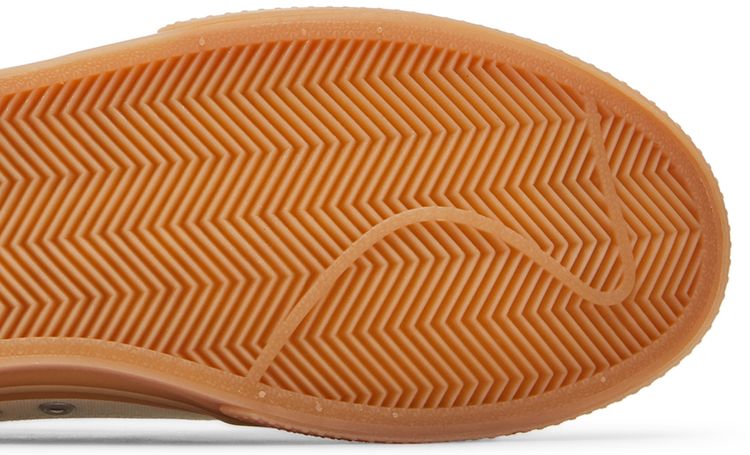 Zoom GTS 97 White Gum