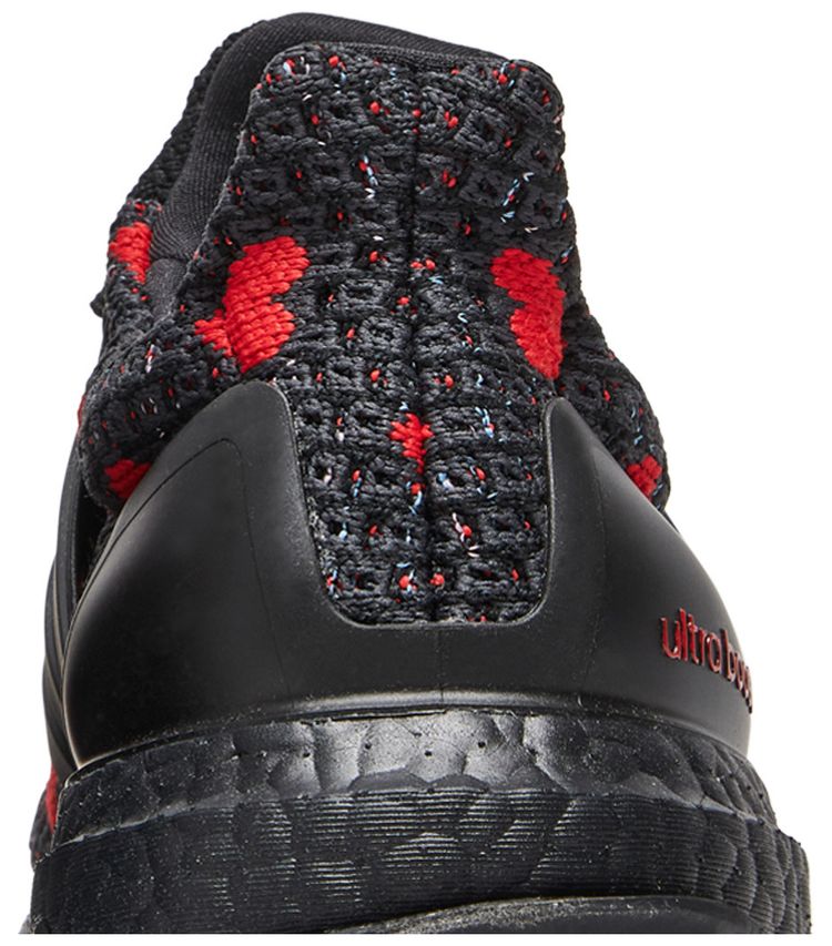 Adidas UltraBoost 50 DNA Valentines Day