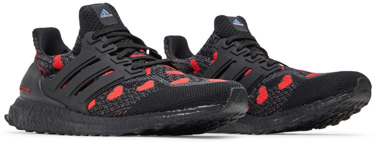 Adidas UltraBoost 50 DNA Valentines Day