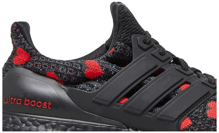 Adidas UltraBoost 50 DNA Valentines Day
