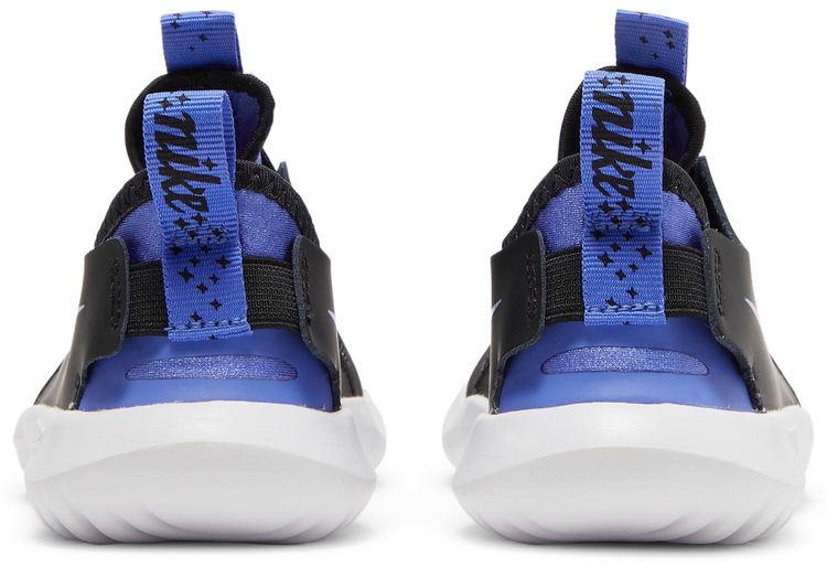 Nike Flex Runner Glitter TD Black Sapphire
