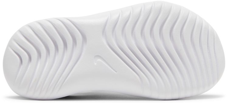 Nike Flex Runner Glitter TD Black Sapphire