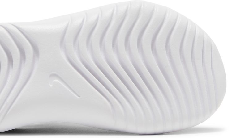 Nike Flex Runner Glitter TD Black Sapphire