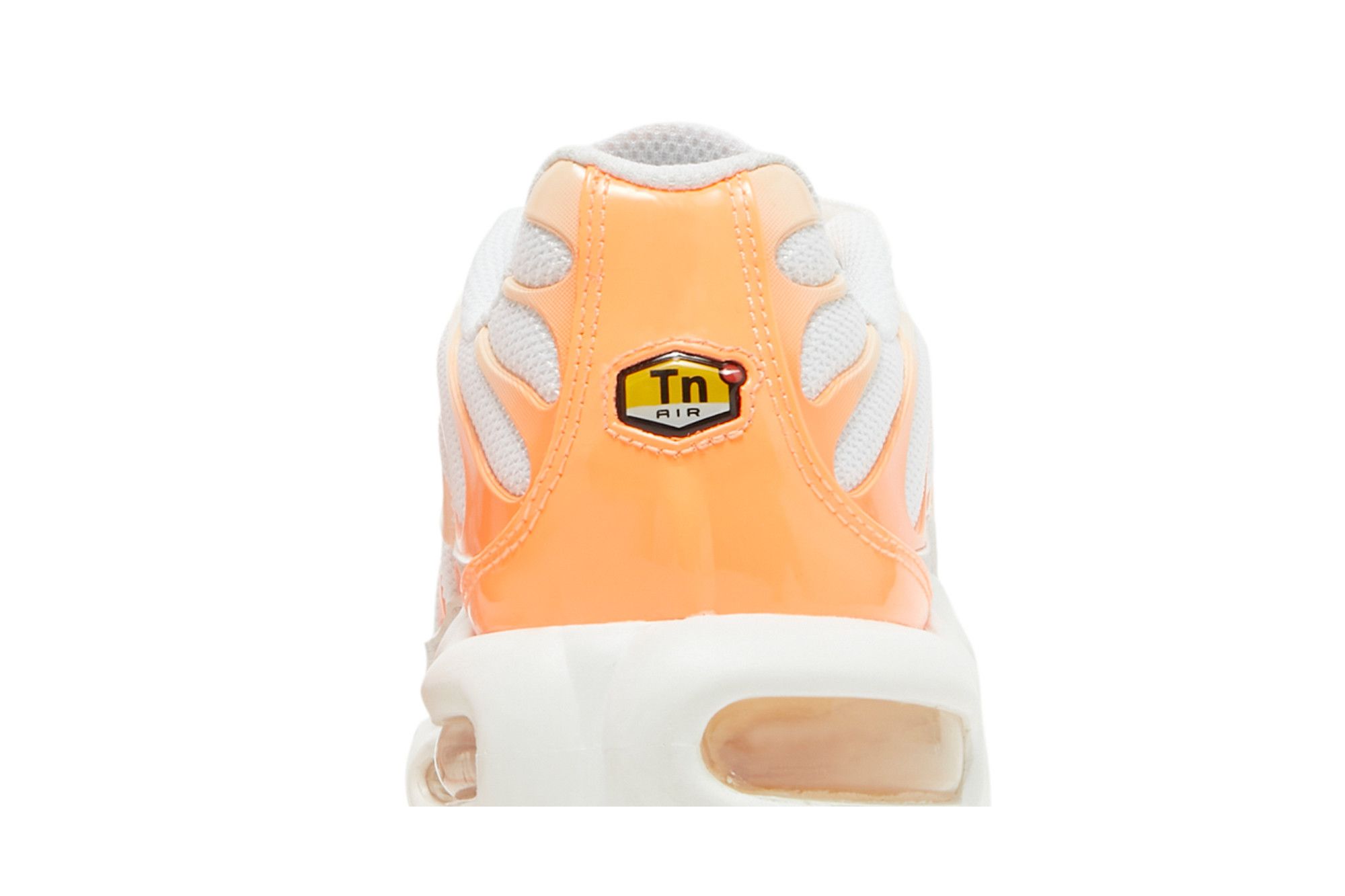 Nike wmns air max plus se orange clearance