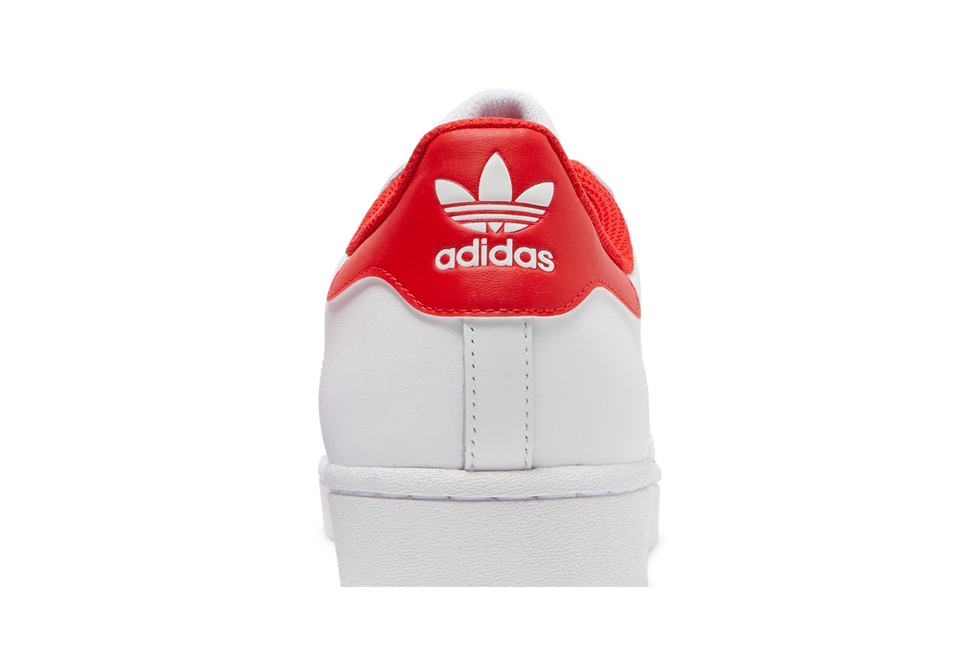 Adidas superstar active red discount