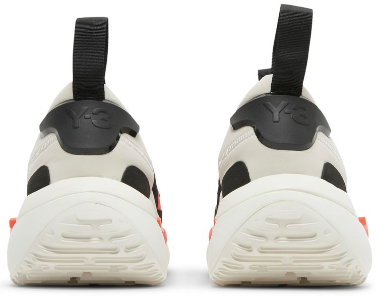 Adidas Y 3 Qisan Cozy Bliss Black