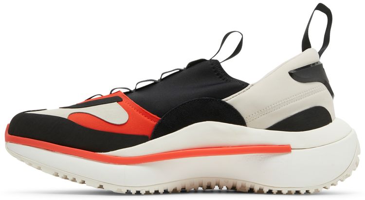 Adidas Y 3 Qisan Cozy Bliss Black