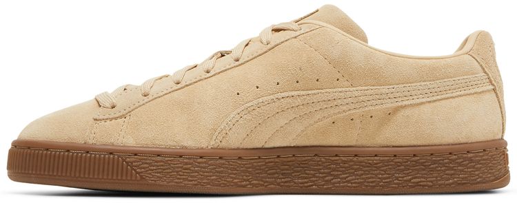 Puma Suede Pebble Gum