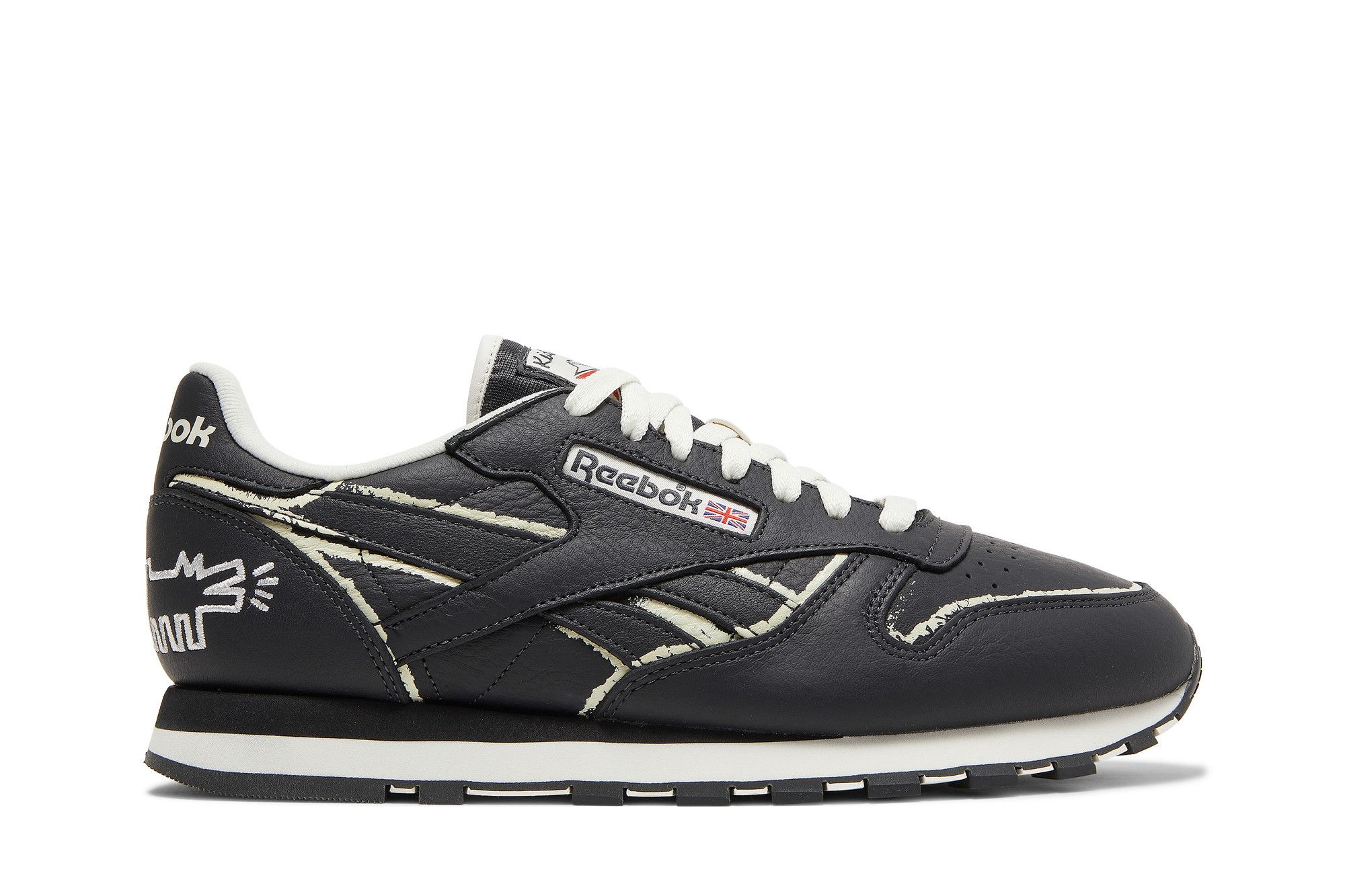 Reebok classic shop leather og