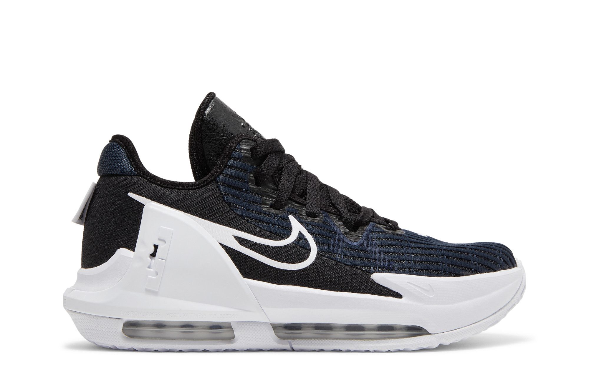 Lebron witness 16 online