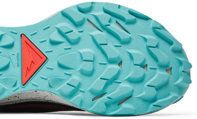 Nike Pegasus Trail 3 GTX Black Bright Crimson