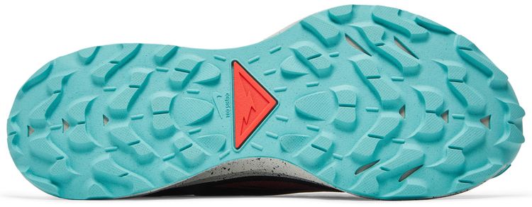 Nike Pegasus Trail 3 GTX Black Bright Crimson