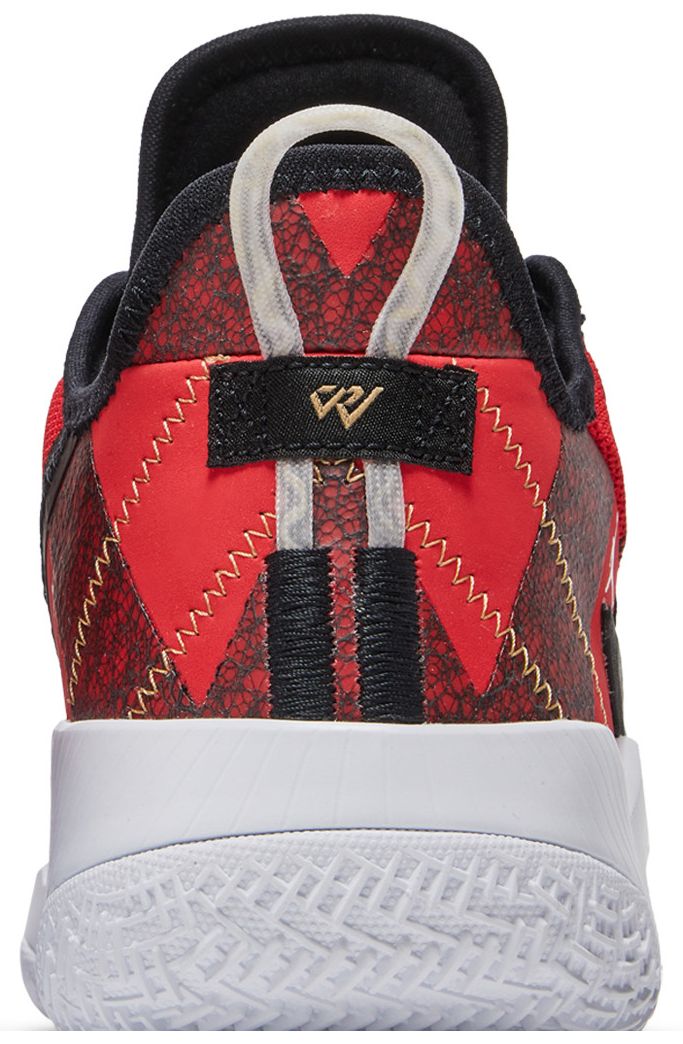 Air Jordan One Take 2 PF Bred