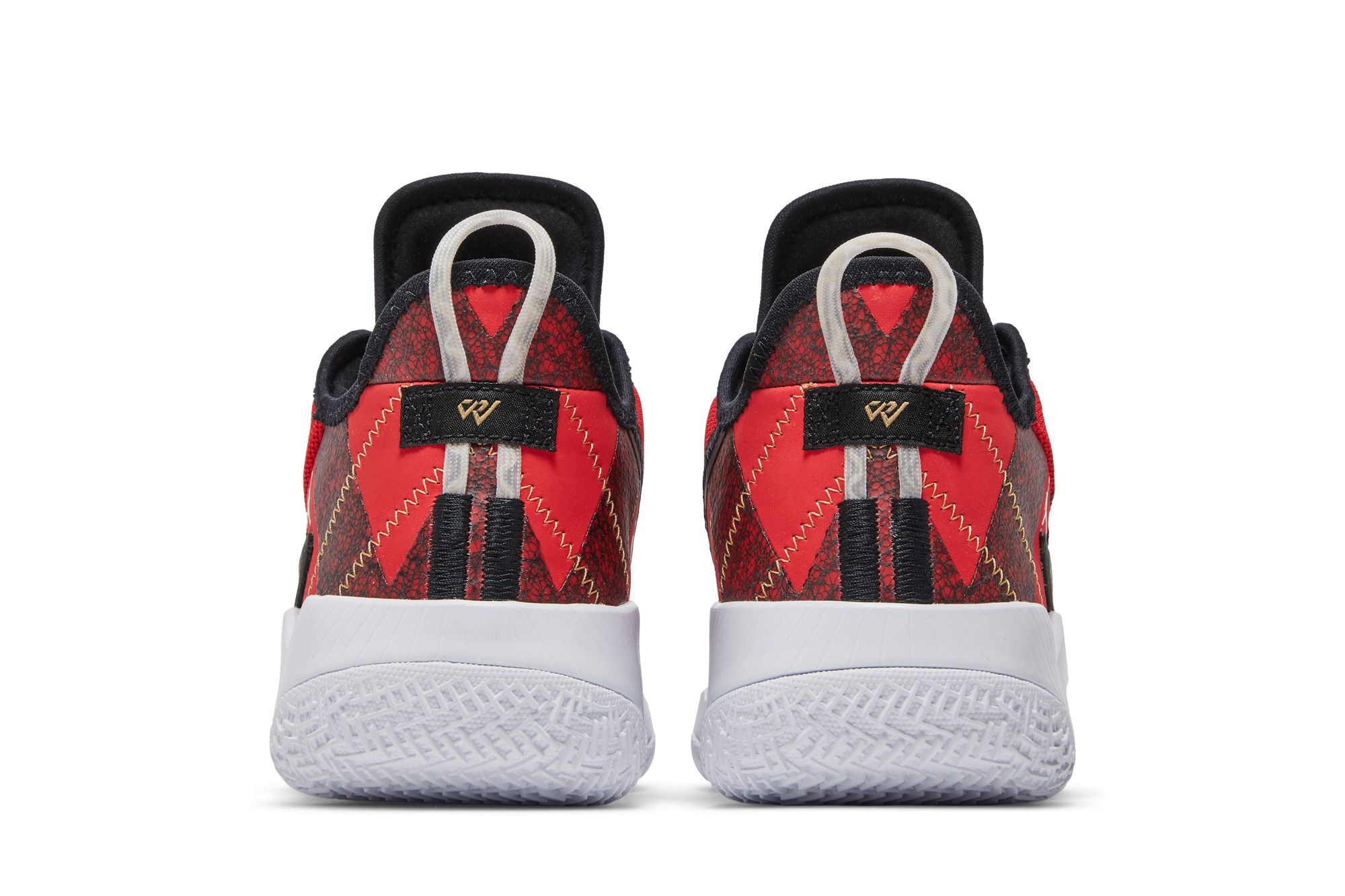 Buy Jordan One Take 2 PF 'Bred' - CW2458 607 | GOAT