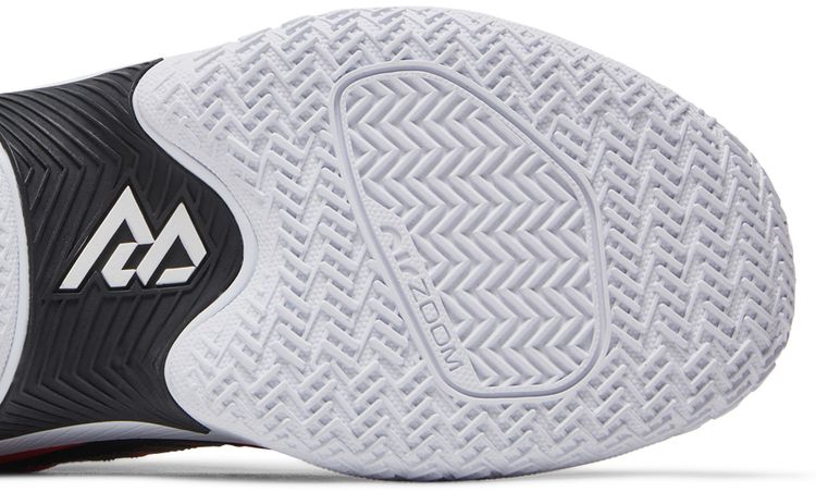 Air Jordan One Take 2 PF Bred