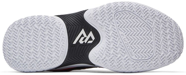 Air Jordan One Take 2 PF Bred