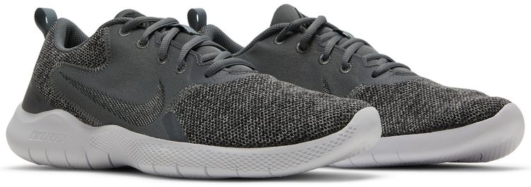 Nike Flex Experience Run 10 Smoke Grey