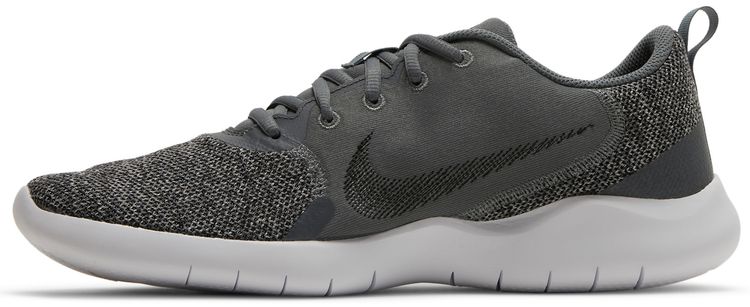 Nike Flex Experience Run 10 Smoke Grey