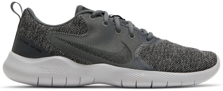 Nike Flex Experience Run 10 Smoke Grey