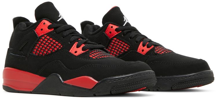Air Jordan 4 Retro PS Red Thunder