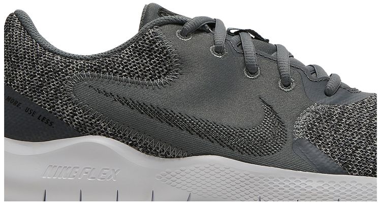 Nike Flex Experience Run 10 Smoke Grey