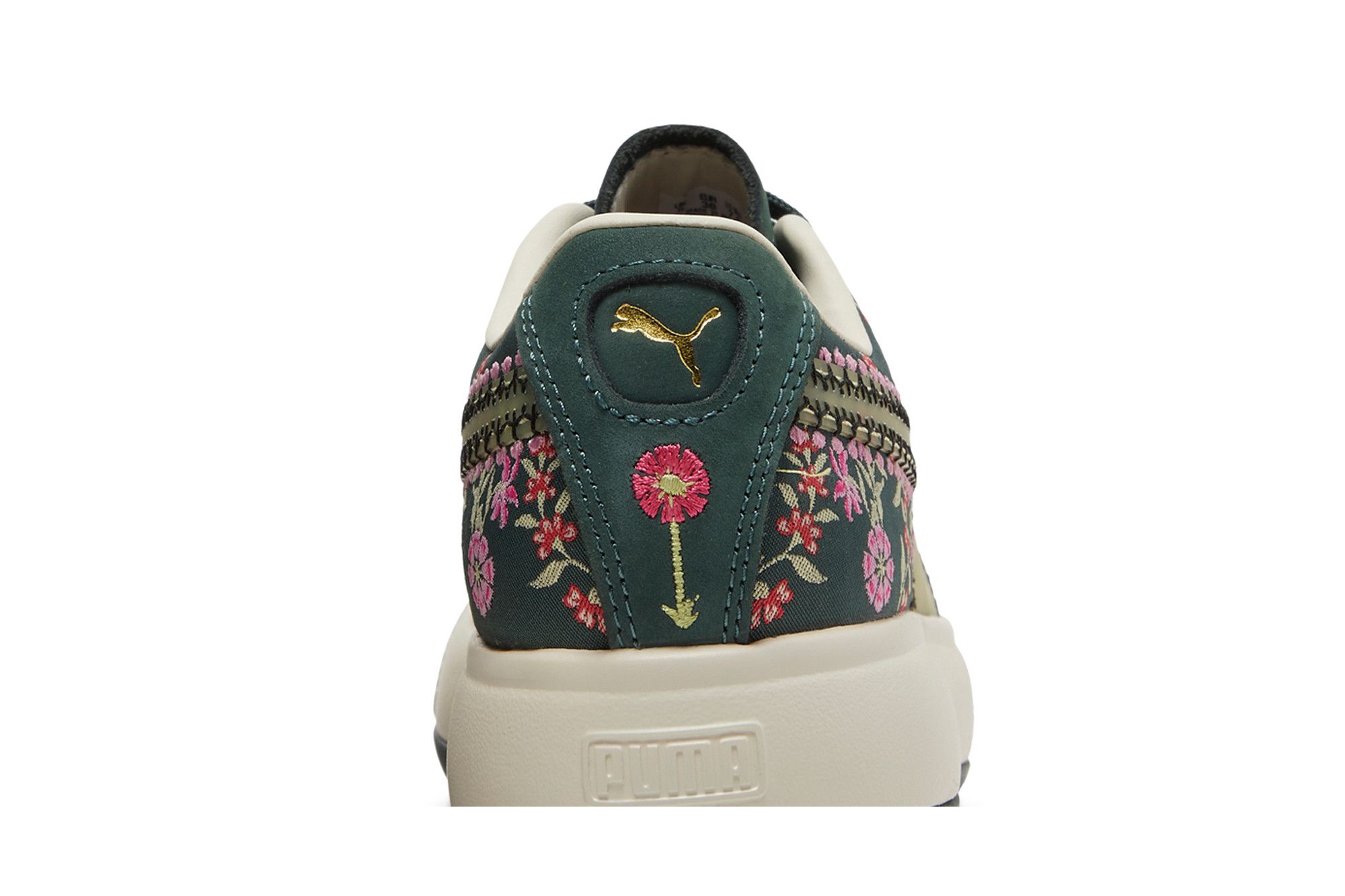 Buy Liberty of London x Wmns Suede Mayu Floral 382191 01 GOAT AU