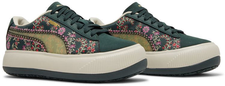 Puma Liberty of London x Wmns Suede Mayu Floral