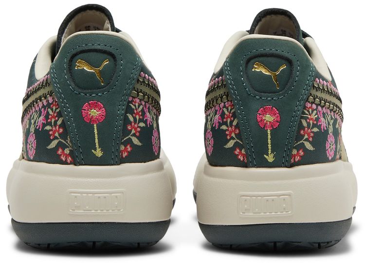 Puma Liberty of London x Wmns Suede Mayu Floral