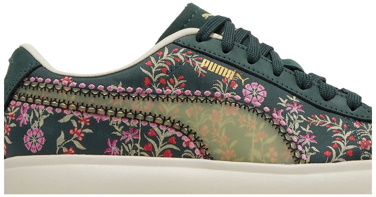 Puma Liberty of London x Wmns Suede Mayu Floral
