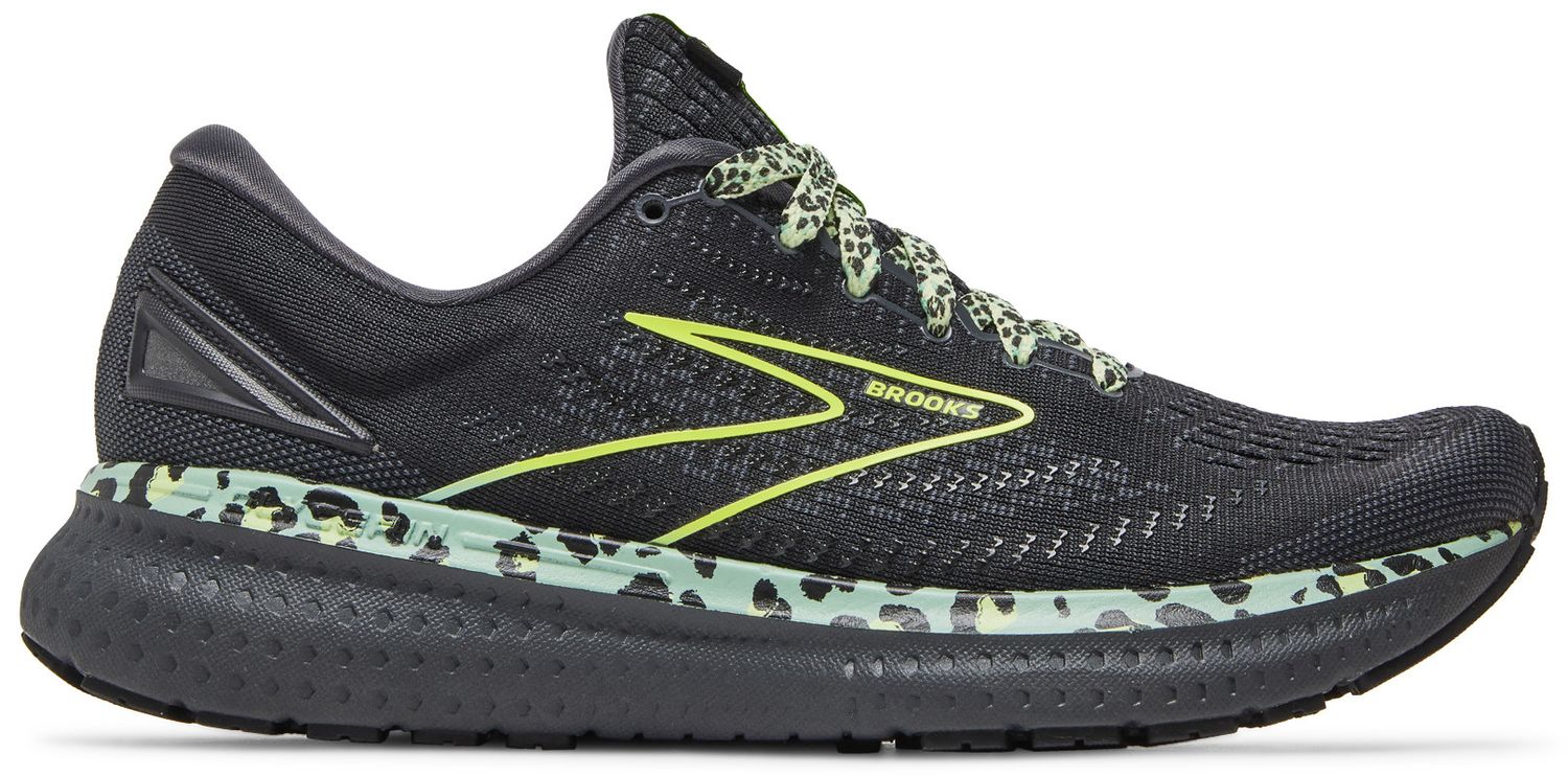 Buy Wmns Glycerin 19 'Black Nightlife' 120343 1B 029 GOAT